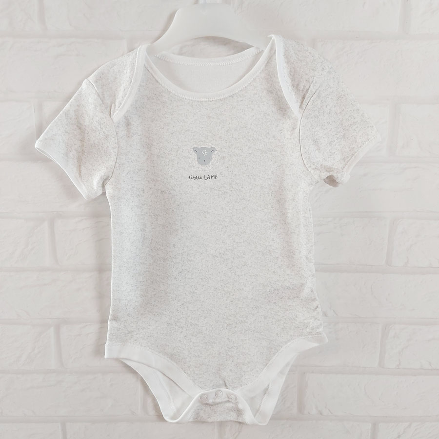 Боді little lamb Primark