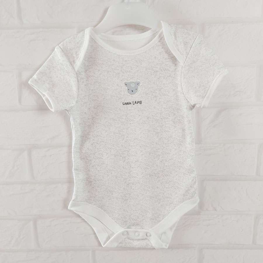 Боді little LAMB Primark