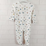 Человечек с маленькими машинками Matalan