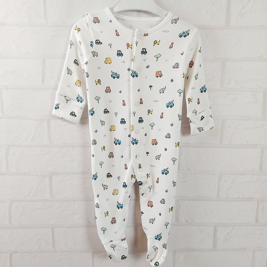 Чоловічок з маленькими машинками Matalan