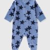 Чоловічок флісовій з зірками Matalan