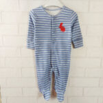 Человечек с красным динозавром Matalan