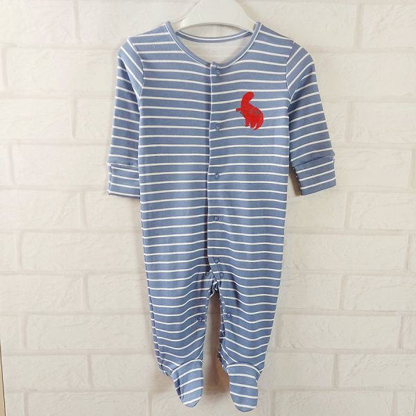 Человечек с красным динозавром Matalan