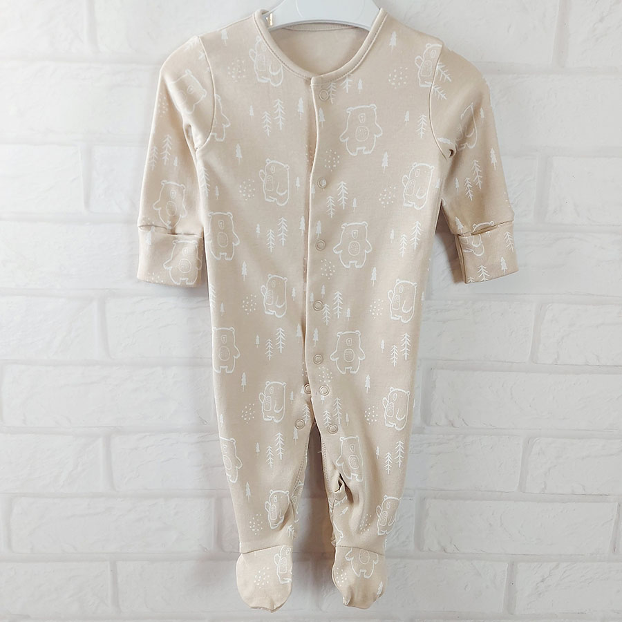 Чоловічок з ведмедями та ялинками Matalan