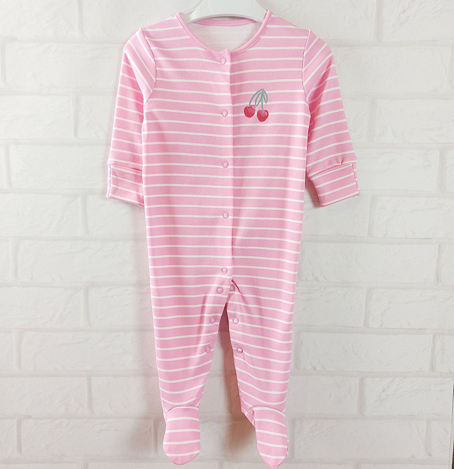 Чоловічок рожевий з вишнями Matalan