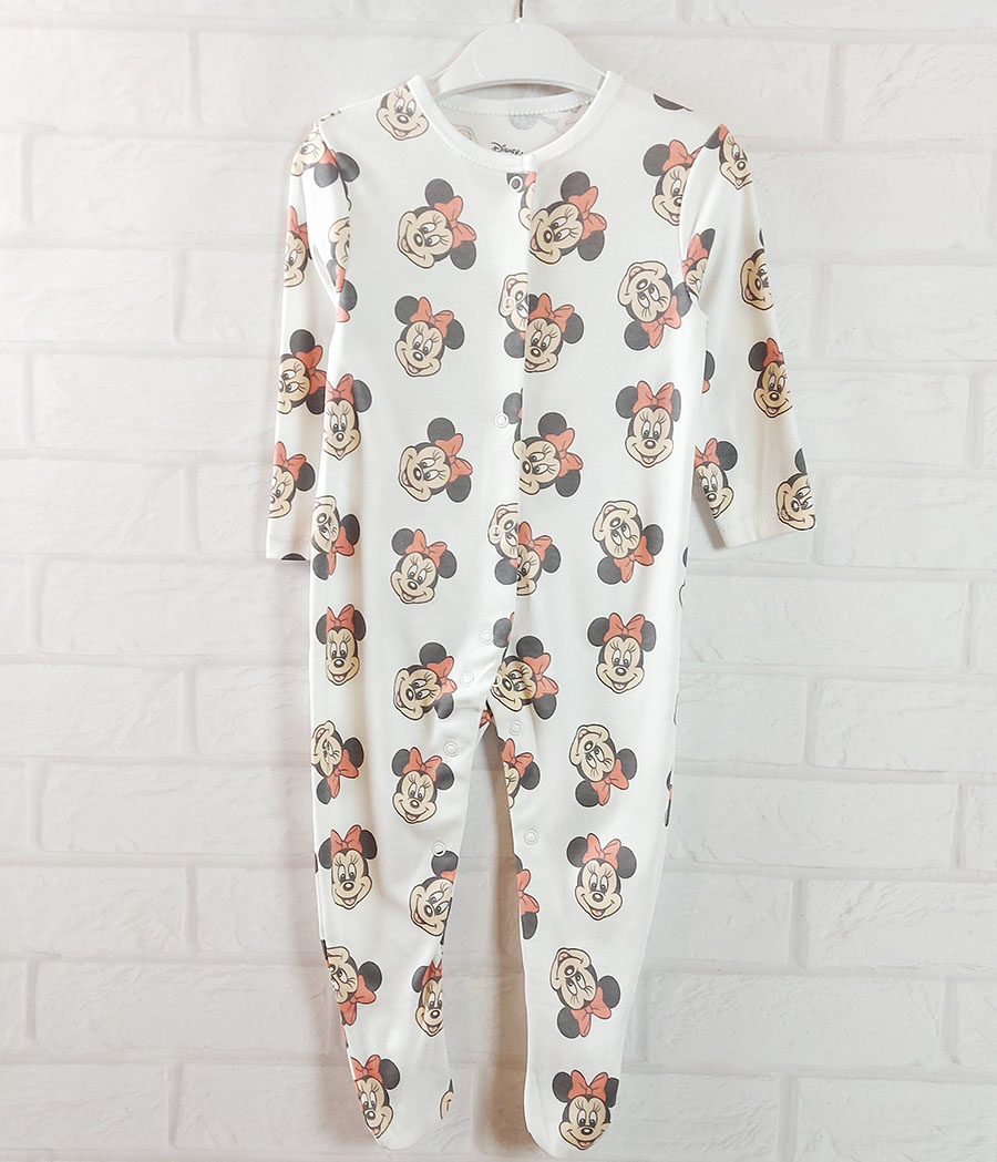 Чоловічок з Мінні Маус Disney Primark