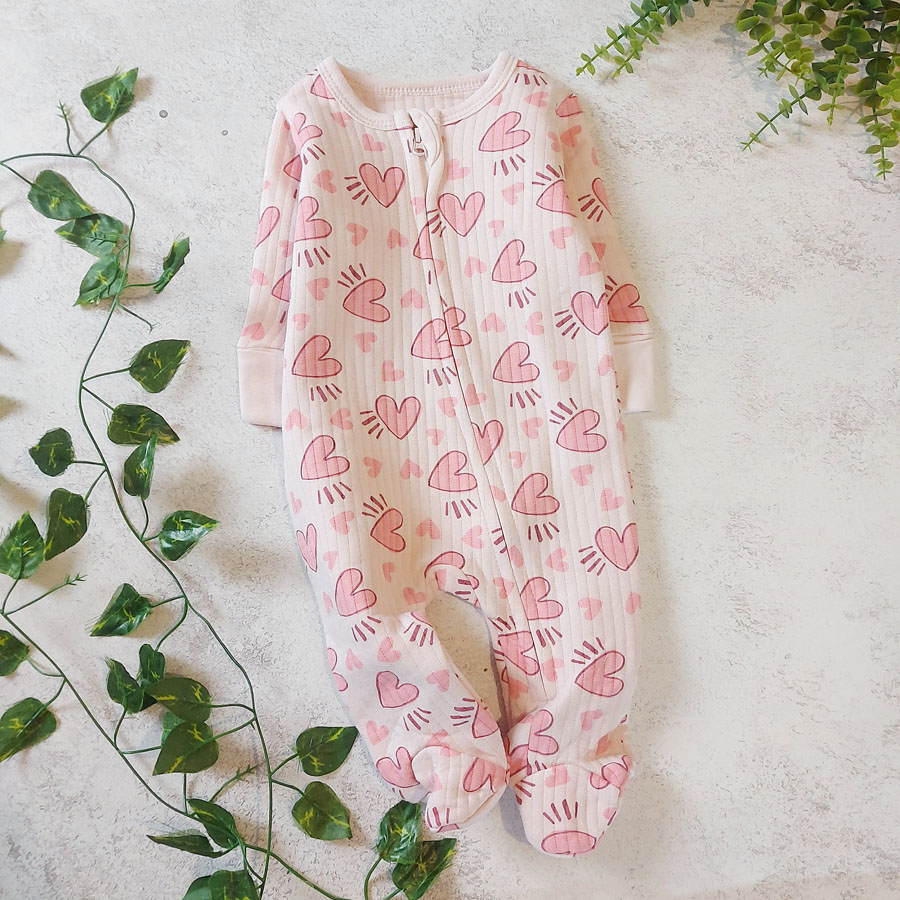Теплий чоловічок з серцями Dunnes Stores