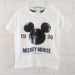 Футболка с Mickey Mouse Disney Lupilu