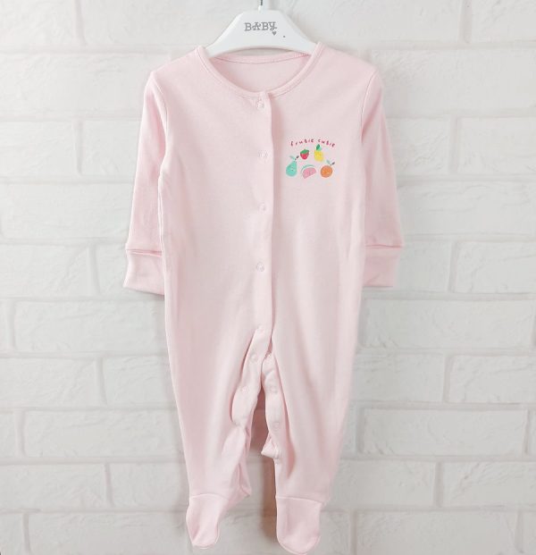 Человечек с фруктами Matalan