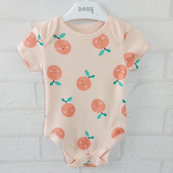 Боді з апельсинами Matalan