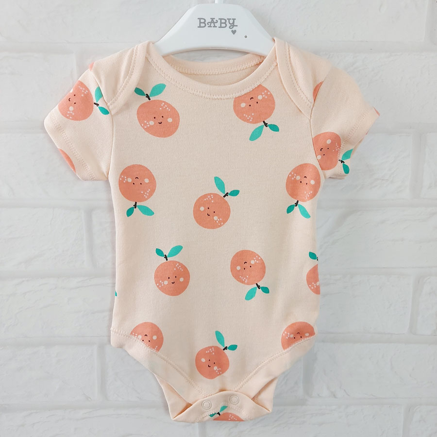 Боді з апельсинами Matalan