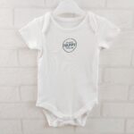 Боді білий Happy Matalan