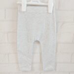Штаны светлые однотонные Matalan