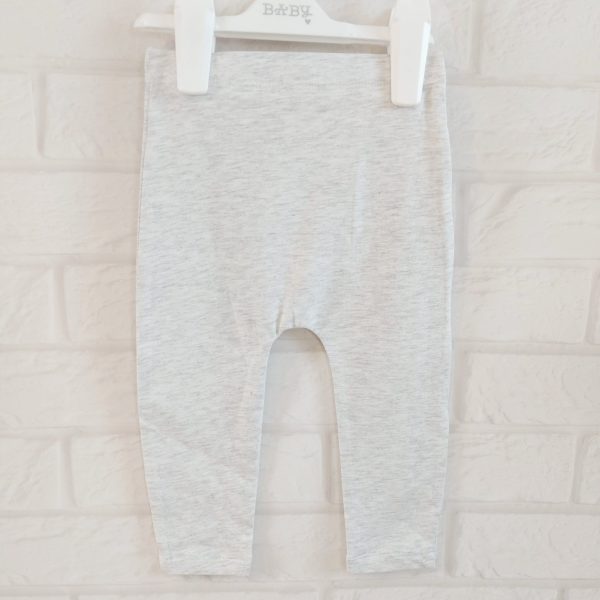 Штаны светлые однотонные Matalan