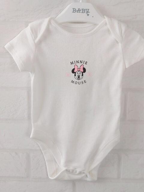 Боді з Мінні Маус Disney George